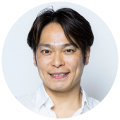 Tatsuo Tsutsumi
External director