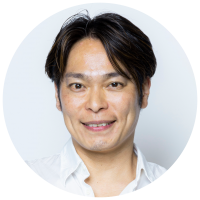 Tatsuo Tsutsumi
External director