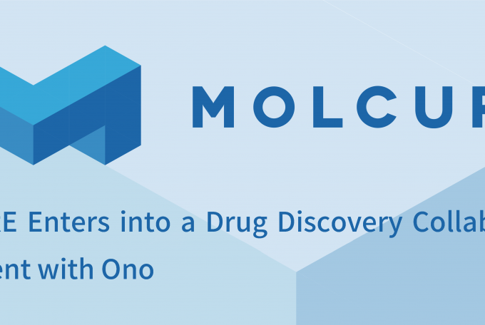 MOLCURE Enters into a Drug Discovery Collaboration Agreement with Ono to Discover and Develop Innovative Antibody Drugs for Multiple Targets Utilizing MOLCURE’s AI-driven Platform Technology