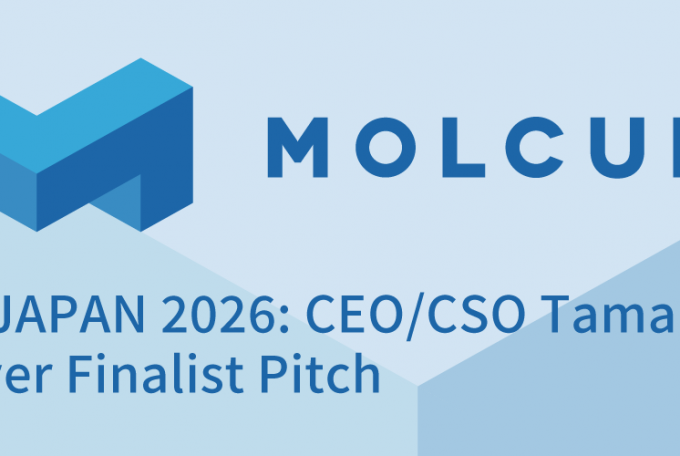 XTC JAPAN 2026: CEO/CSO Tamaki to Deliver Finalist Pitch, March 3